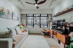 Blk 132A Eastlink I @ Canberra (Sembawang), HDB 4 Rooms #481546361